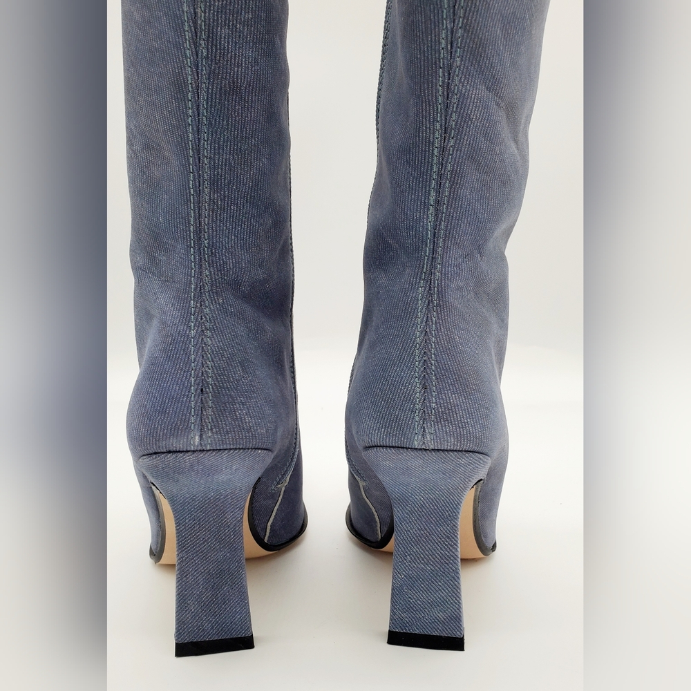 MIISTA Noor Suede Boots - Picture 13 of 16